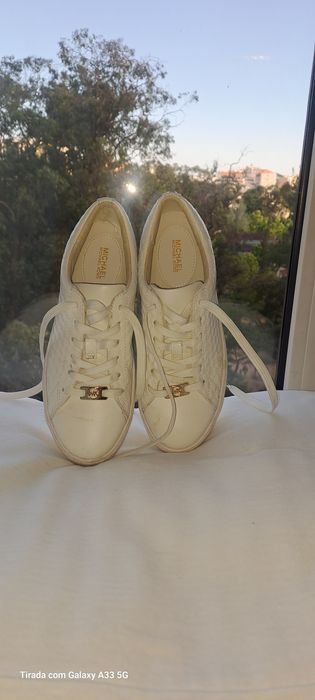 Ténis Michael Kors