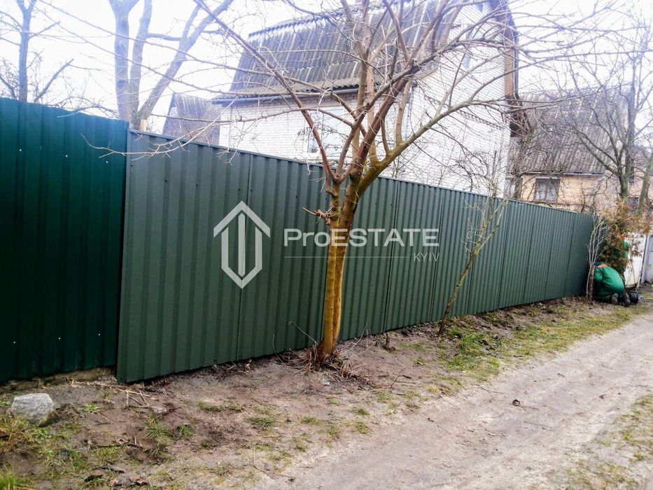 Дача перший шлюз Осокорки, Вишеньки, дім, будинок