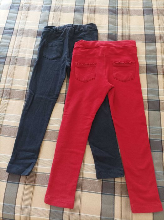 Calças Mayoral 5A