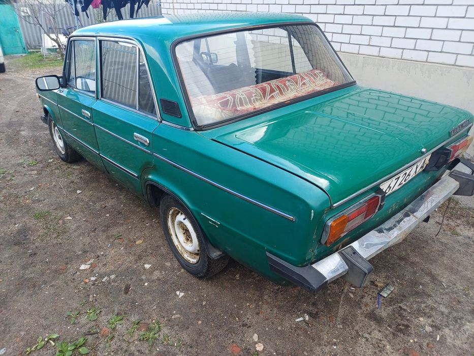 Продам ваз 2106 ,шестерка