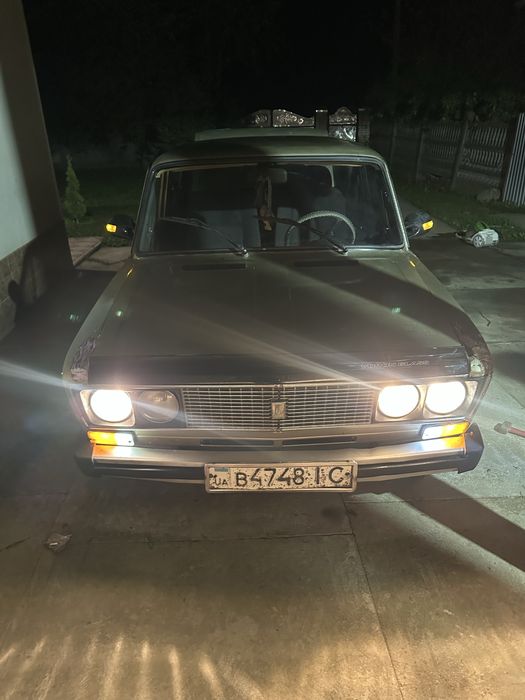 Продам ваз 21061993