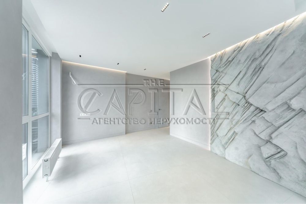 Продаж ВАУ квартири /80м2, 5 поверх, 3-кім/ ЖК Грейт, вул. Причальна