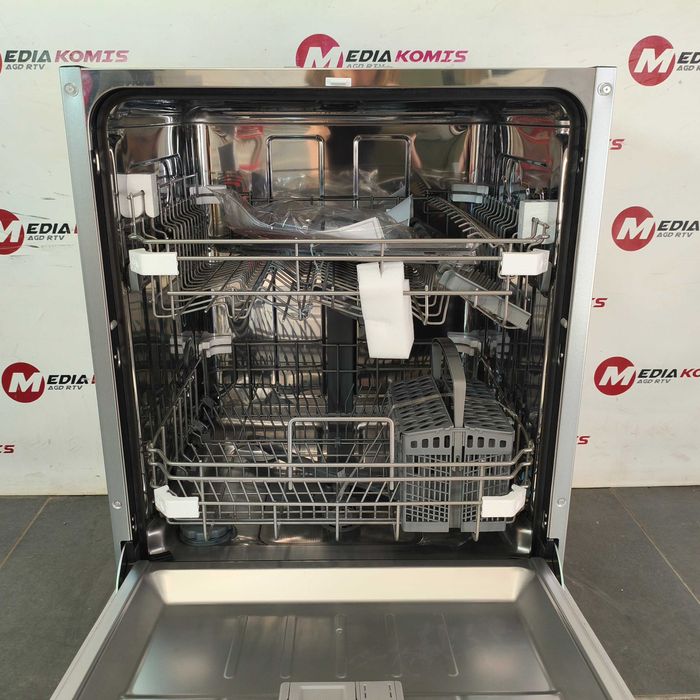 Zmywarka Amica EGSP 14797-1 E (2lata gwar)Klasa E / 12kpl / 4prg / 11l [4]