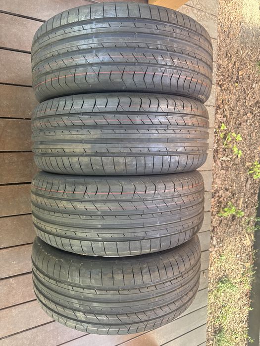 Goodyear Eagle Sport 2 - 245/45/R19 - nowe - 2025