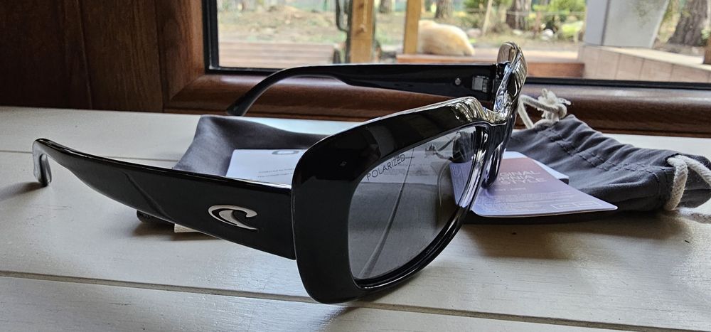 Okulary przeciwsłoneczne Oneil ons 9012 nowe damskie
