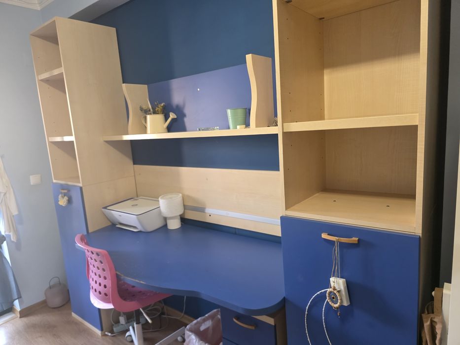 Quarto  Completo