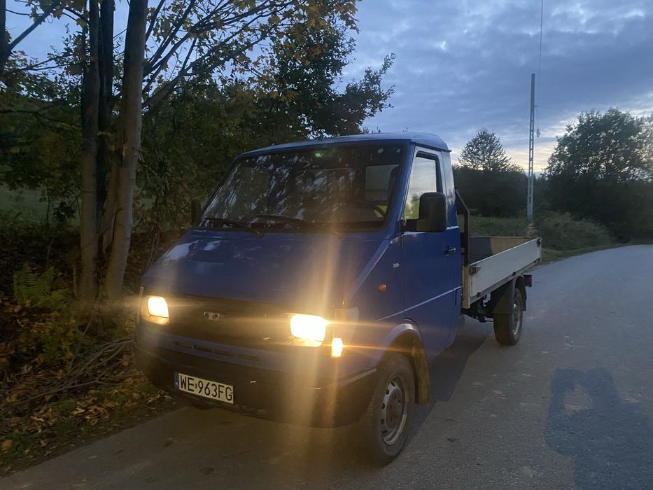 Daewoo