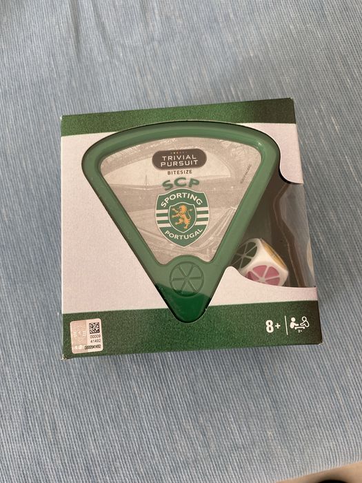 Trivia jogo sporting