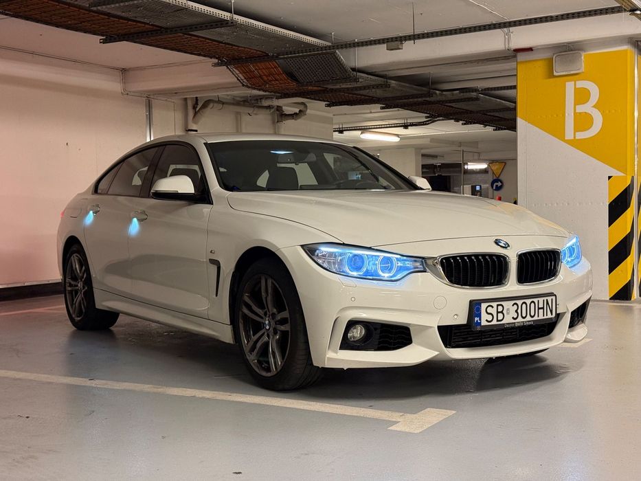 BMW Seria 4