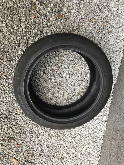 2x 215/45R17 87W Michelin Primacy 3 Green X lato opony letnie