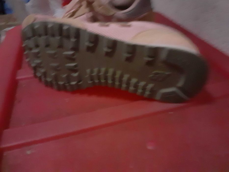 Sapatilhas NB originais