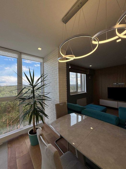 Apartment in Irpin - View 5