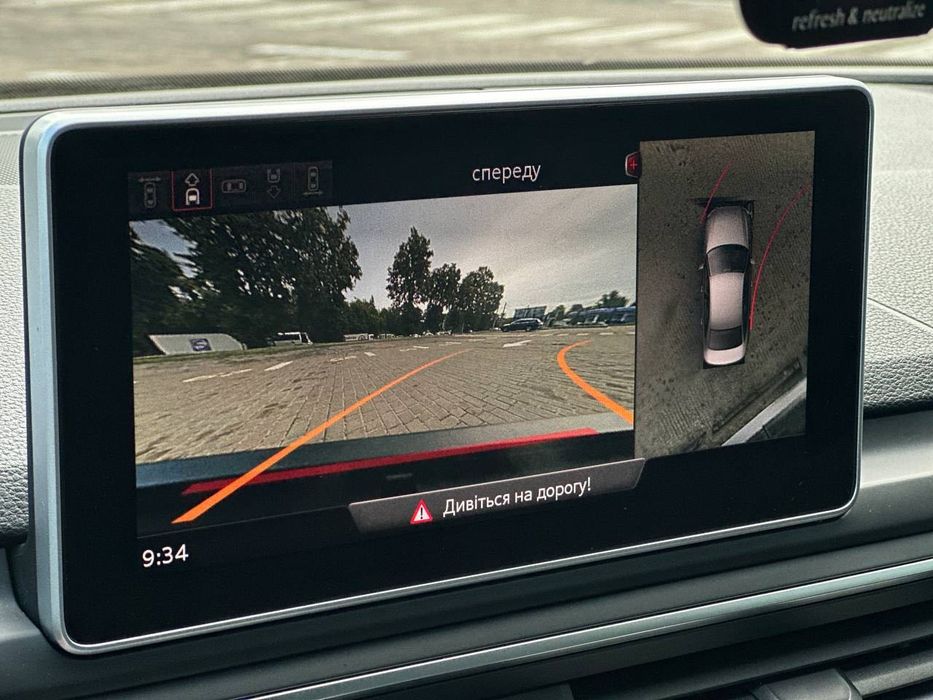 Аренда авто Auds A4 + АКЦИЯ - до 4-х дней бесплатных дней