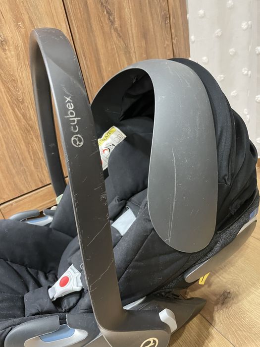 Wózek Cybex model Z