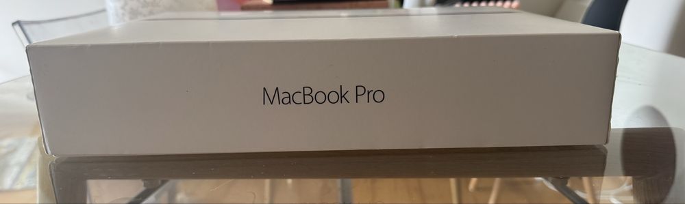 MacBook Pro 13” 2016 i5 8GB 128GB