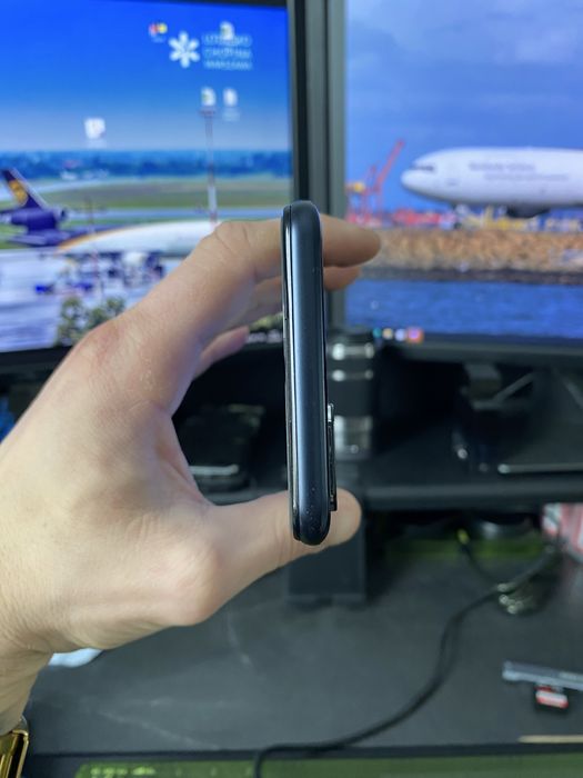 Oppo A54s 4/128GB Czarny