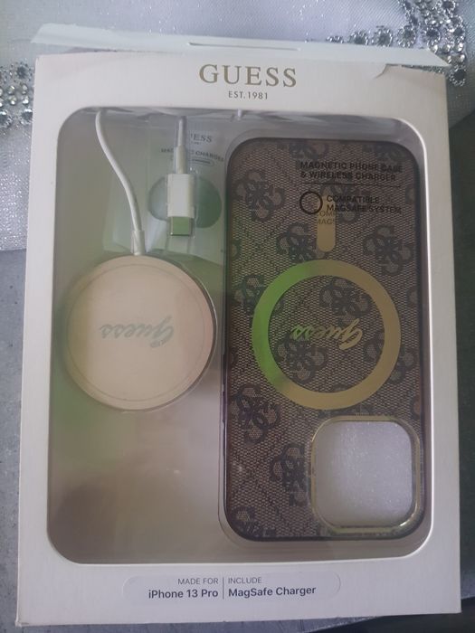 Etui iPhone 13Pro