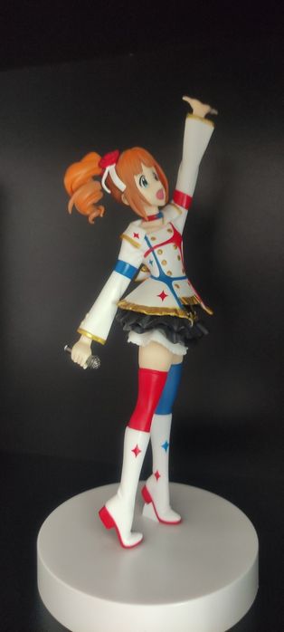 Figurka Yayoi Takatsuki Idolmaster