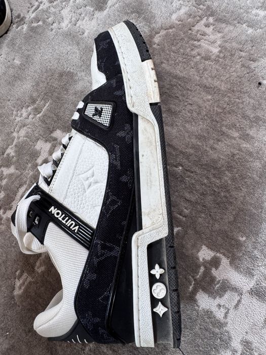 Lv Trainer 30.5 cm