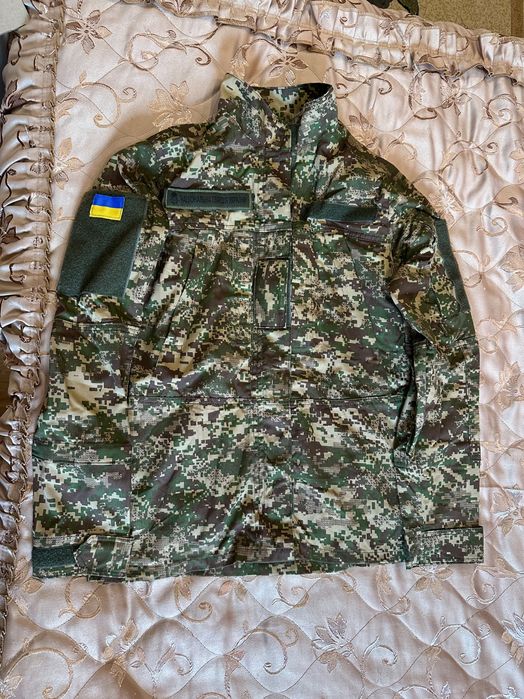 Кітель хижак розмір 40 новий