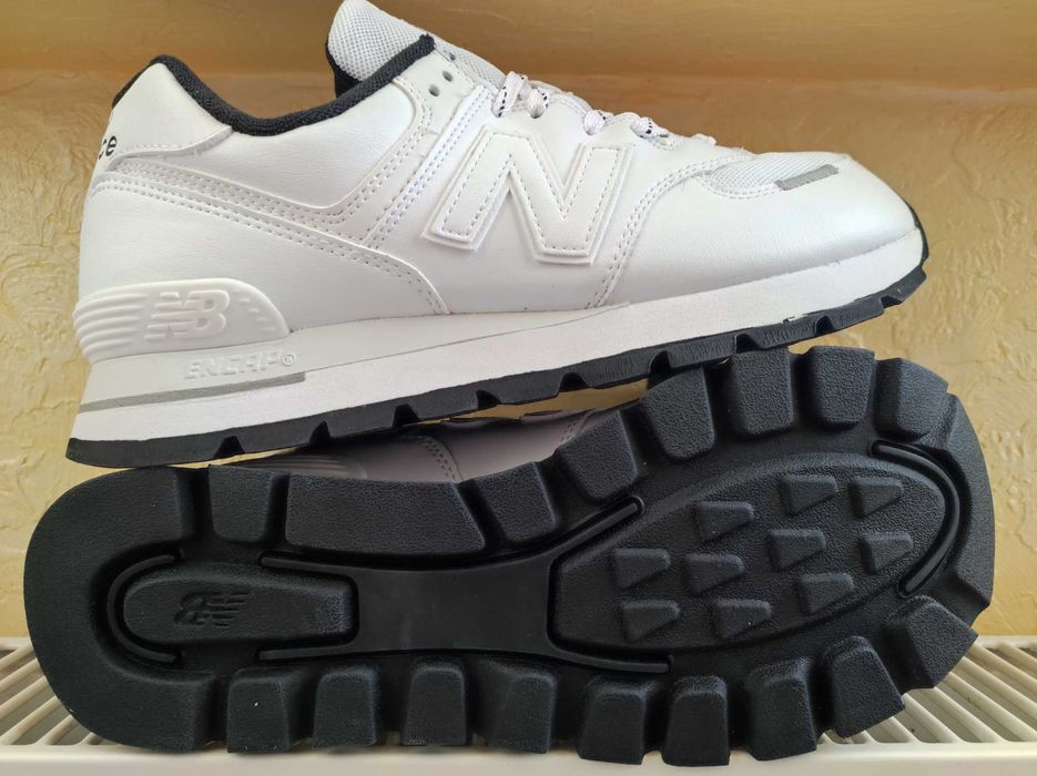 Оригінал!!!Кроссовки New Balance Rugged ML574DTA