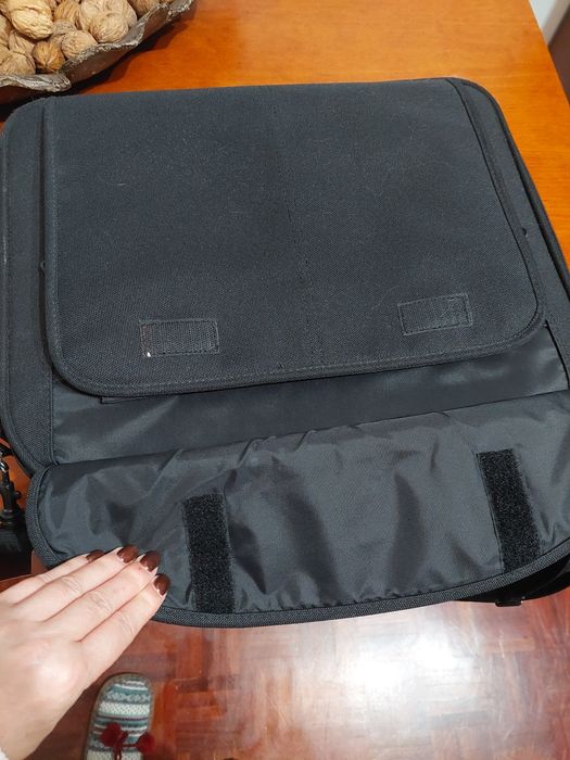 Mala de portátil Dell