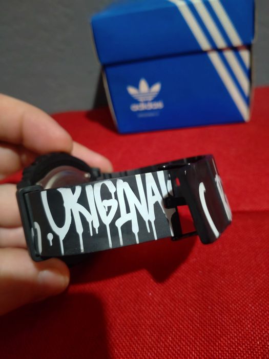 Годинник,Часы, ADIDAS ORIGINALS, Адидас, Адідас