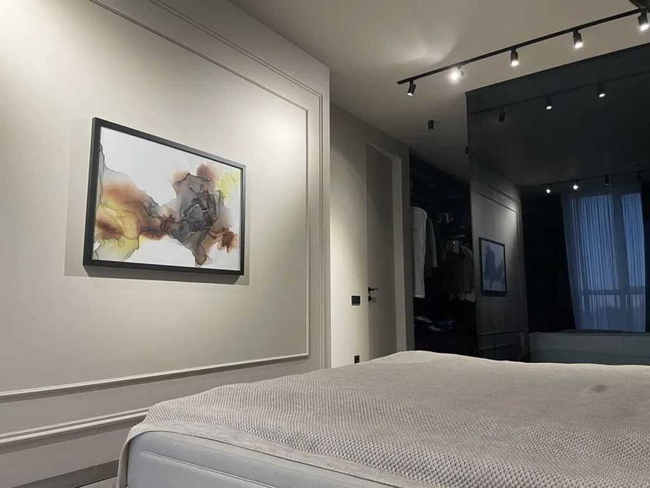 SALE! 3к 118м2  ЖК Podil Plaza Глибочицька 73 | Глыбочицкая 73 | Поділ