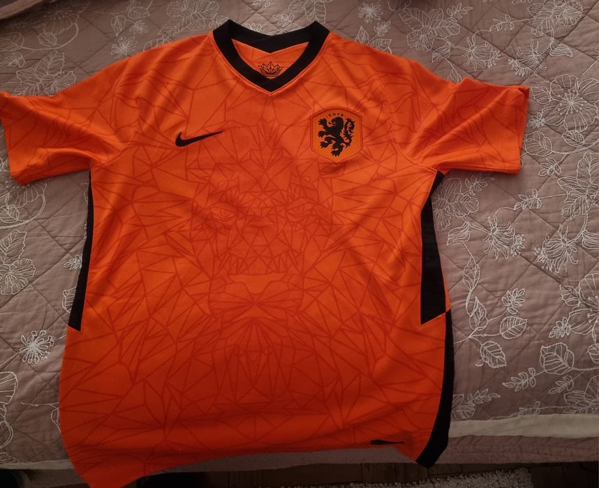 Blusa da holanda original nike
