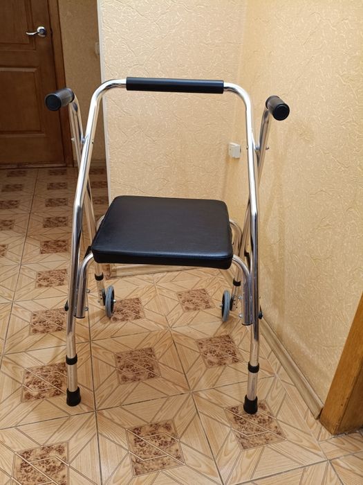 Ходунки для взрослых VH901