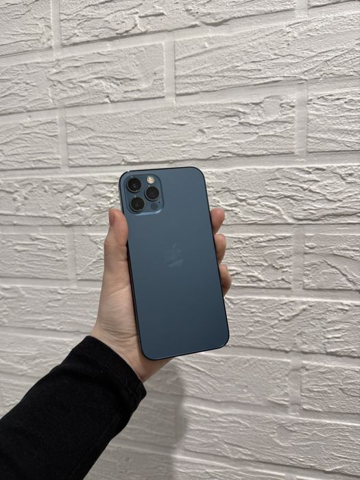 iPhone 12 Pro 128GB ідеальний стан