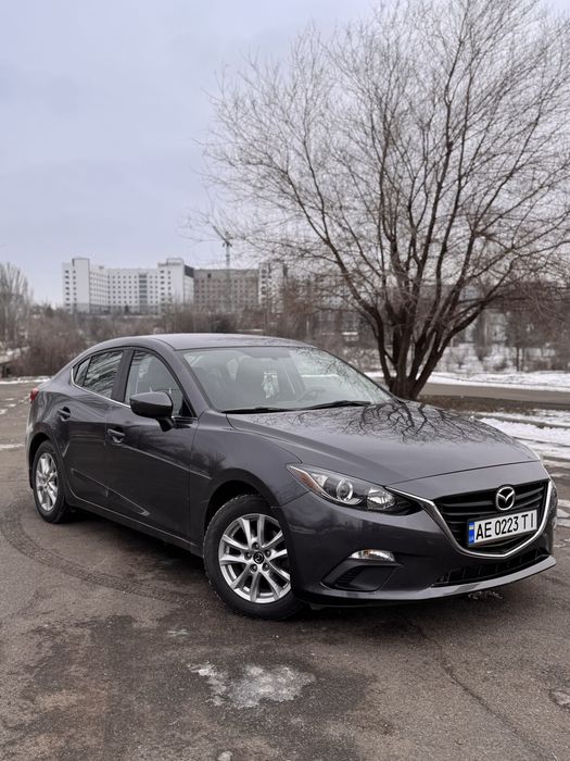 Срочно продам Mazba 3