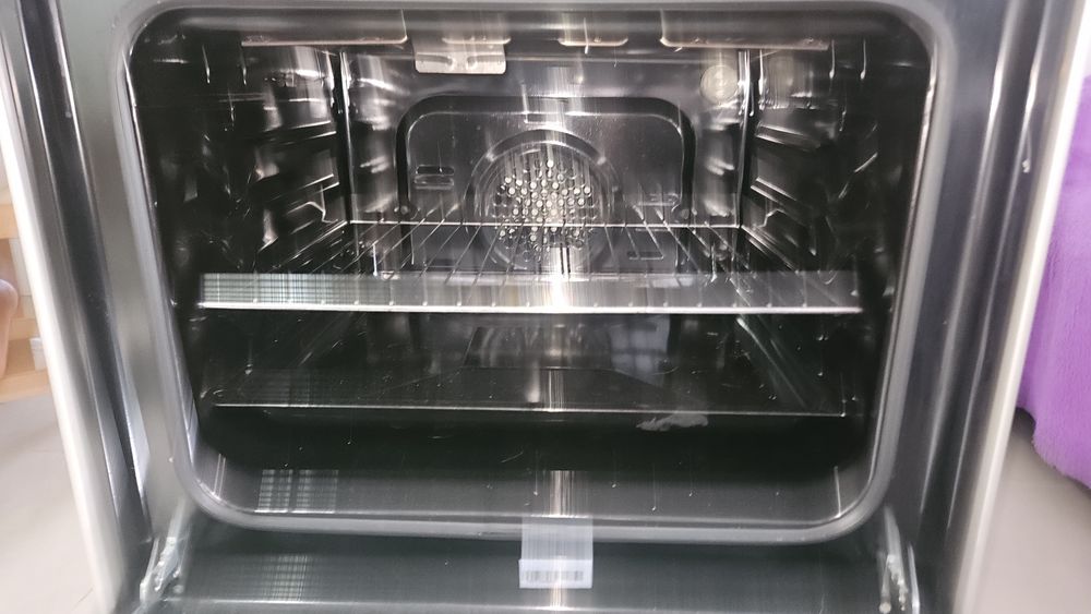 Vendo fogão com forno