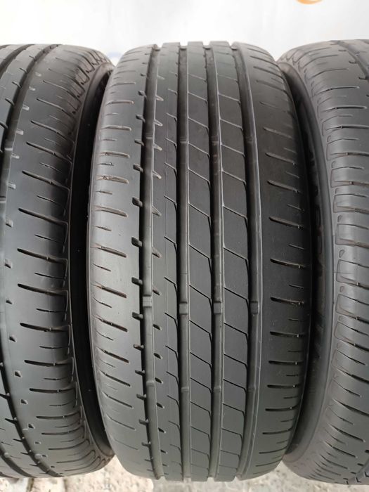 Літні шини 205/55 R17 Lassa driveways