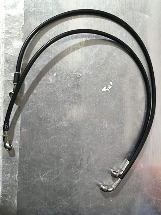 Suzuki k5/6/7 malha de aço hel