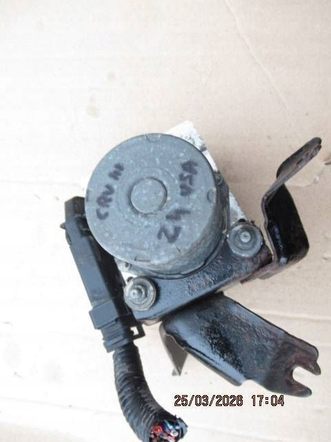 pompa abs honda cr-v 5538l8060907