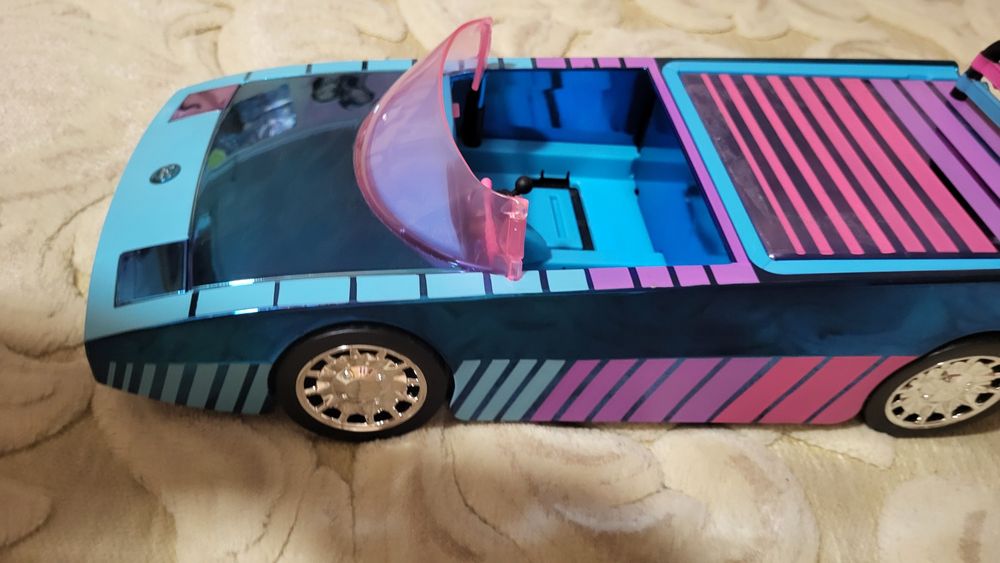 Машина LOL оригінал