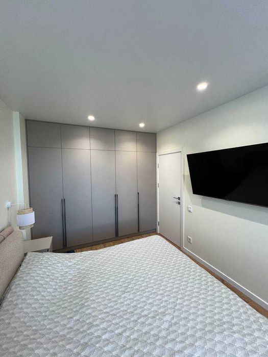 ЖК Манхетен, 1к, 46 м.кв. Біля озера. Власник