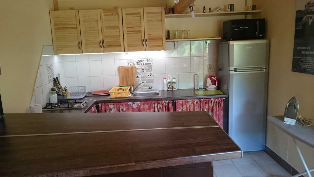 Pokoje do wynajęcia