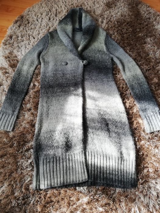 Кардиган трикотажний