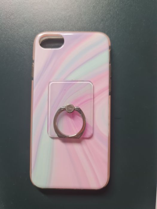Case etui obudowa iphone 7