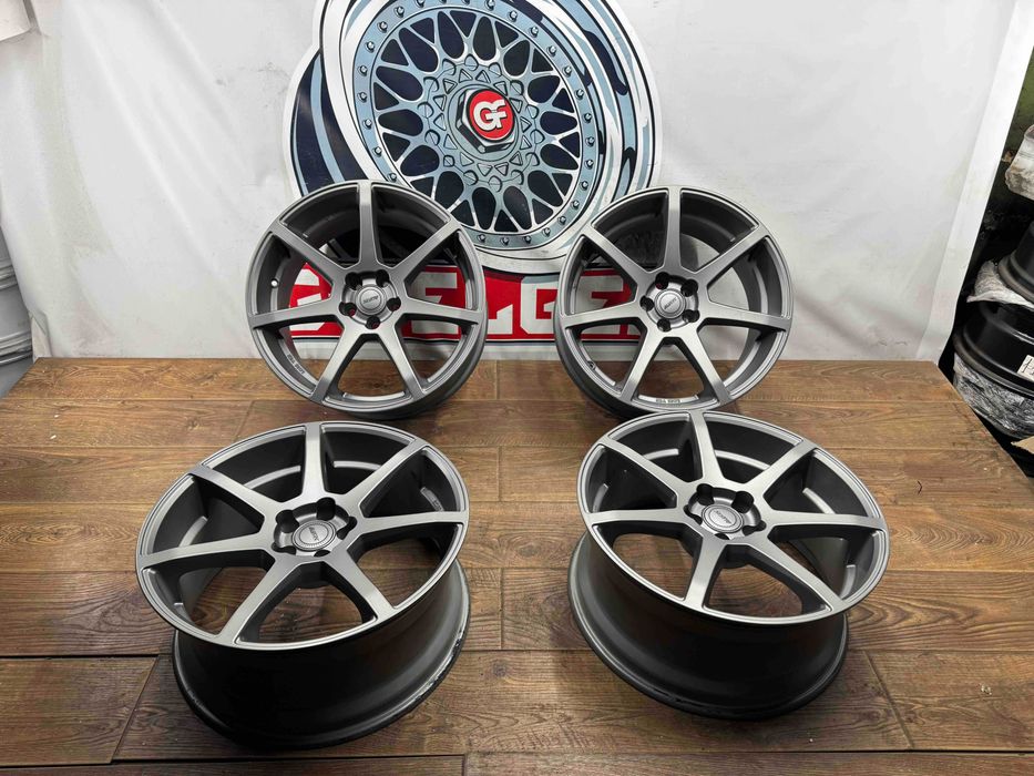 Німецькі диски 20 5.112 Alutec Pearl Mercedes, Audi, Vw!G-Felgen