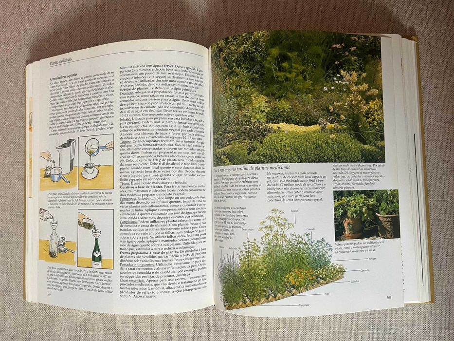 Dicionário de Medicina Natural