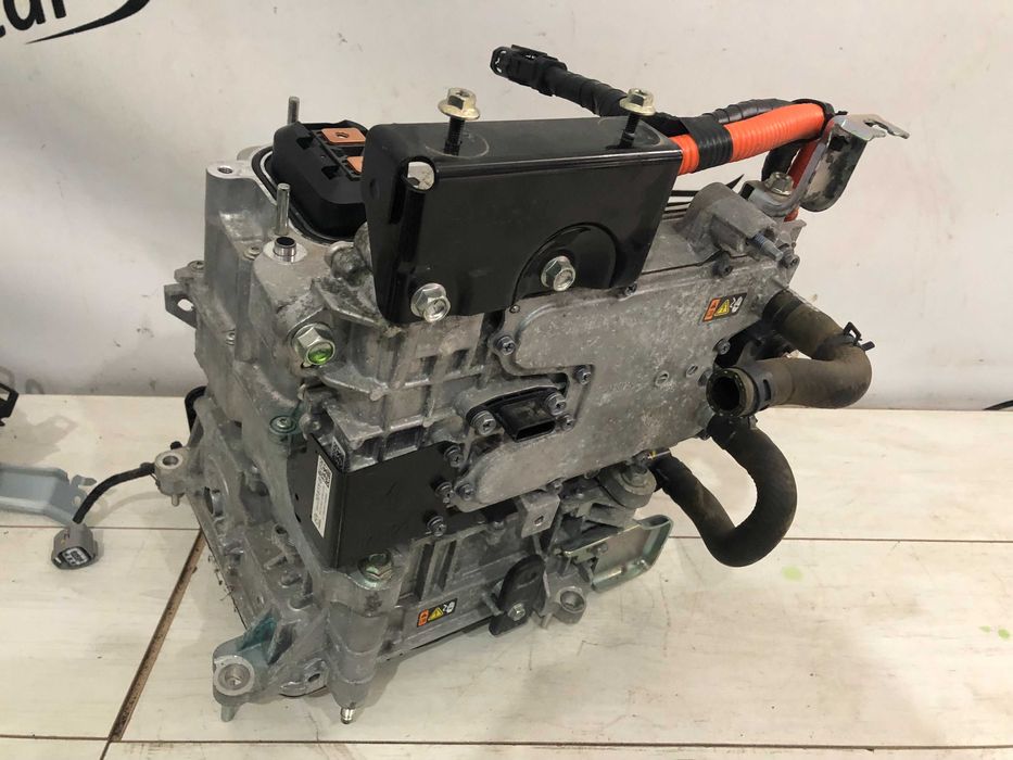 Конвертер Mazda MX-30 перетворювач MX30 модуль