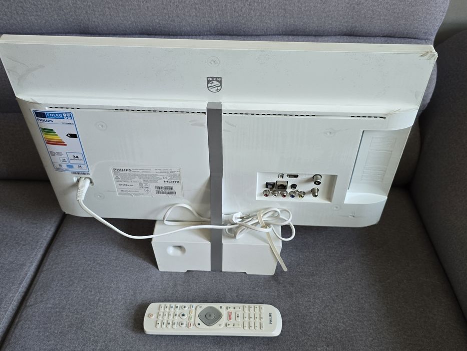 Telewizor Smart Philips Full HD 24 cale.
