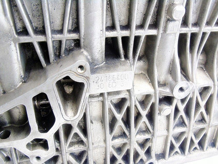 Blok 7792822 306D3 3.0 D Bmw X5 E70 E71 E60 E90 E91 E92 E93 E61 X3 X6