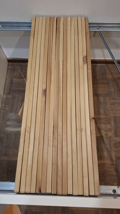 Estrado 90×200 Ikea