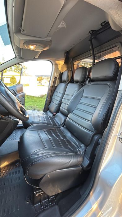 Citroen Berlingo 1.6 HDI 3 lugares