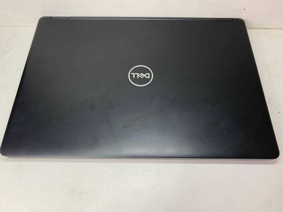 Ноутбук dell 5490 (intel Core i5-8350U)DDR-16/SSD-256