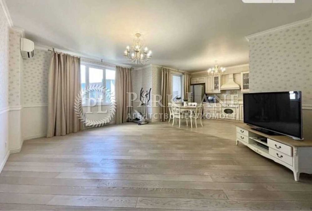 3к Окіпної 10 Лівобережна Флоренції  106м2 Русанівка Дніпровський